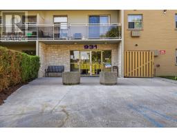 707 - 931 WONDERLAND ROAD, London South, Ontario