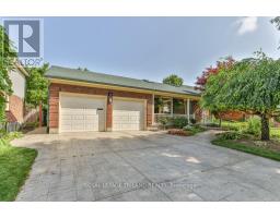 1221 GLENORA DRIVE, London North, Ontario