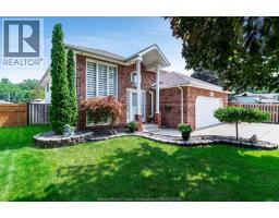 1520 Maple, LaSalle, Ontario