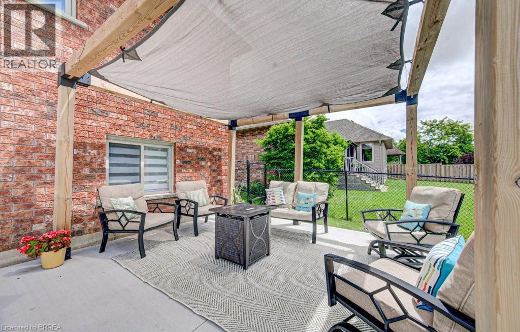 22 Long Lane, Paris, Ontario  N3L 4E9 - Photo 39 - 40843854