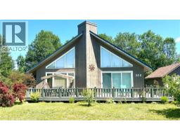114 Rue du Pont, Bertrand, New Brunswick