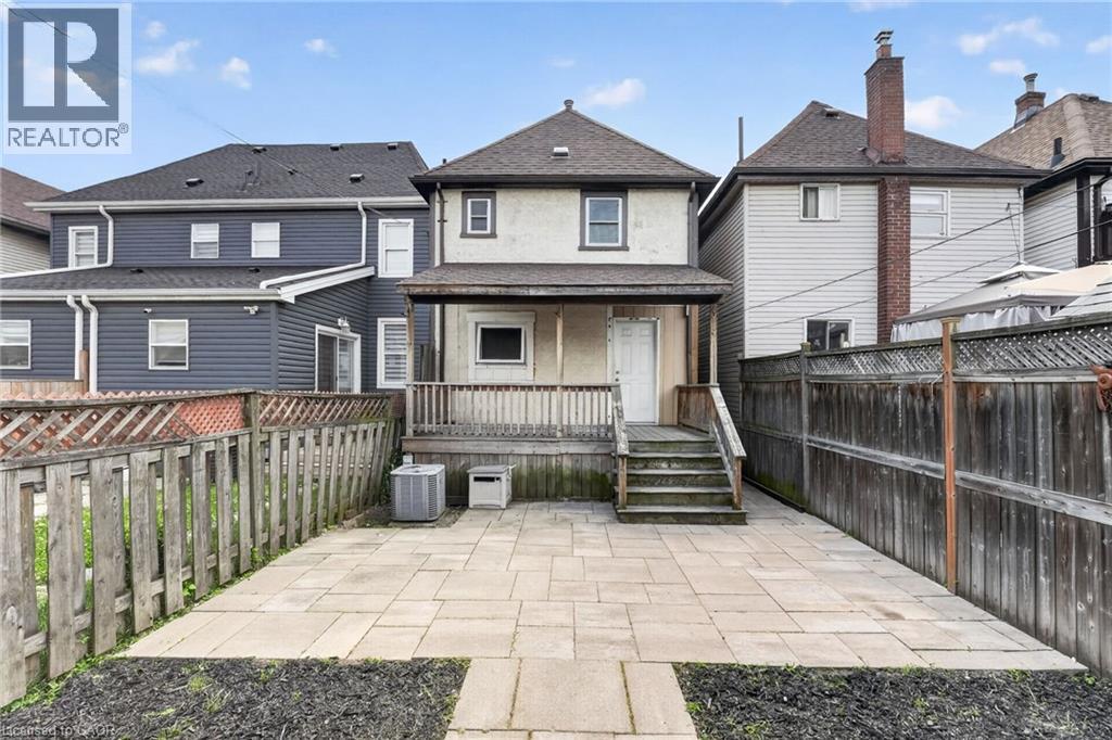 39 Beechwood Avenue, Hamilton, Ontario  L8L 2S5 - Photo 39 - 40845935