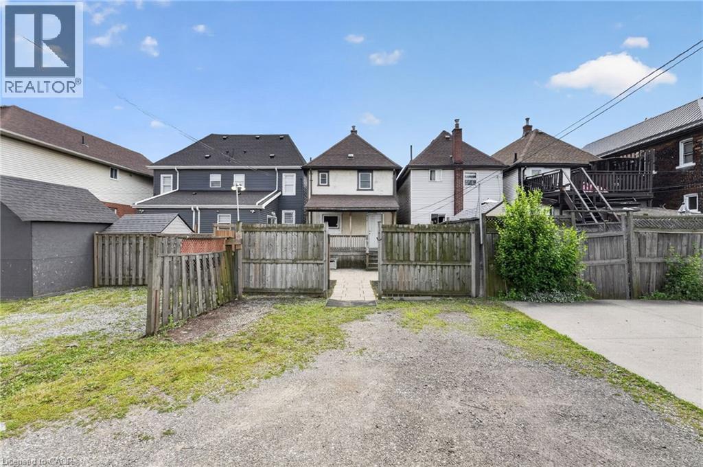 39 Beechwood Avenue, Hamilton, Ontario  L8L 2S5 - Photo 40 - 40845935