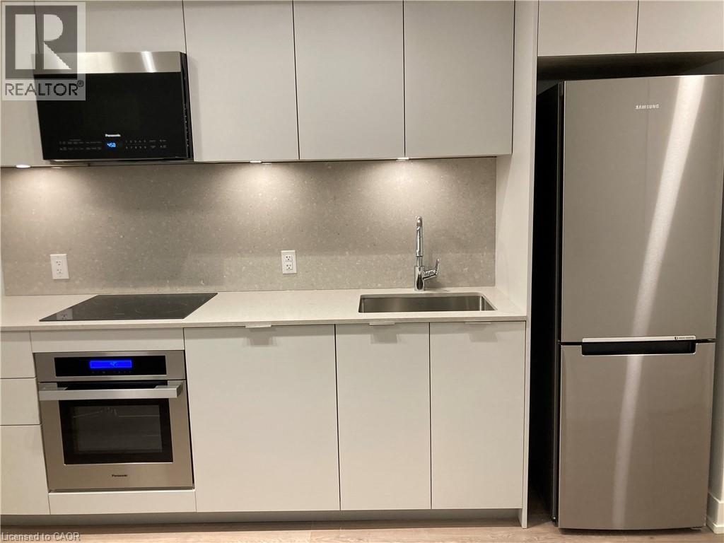 9 Clegg Road Unit# 606, Markham, Ontario  L6G 0H3 - Photo 4 - 40847376