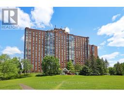 307 - 2759 CAROUSEL CRESCENT, Ottawa, Ontario