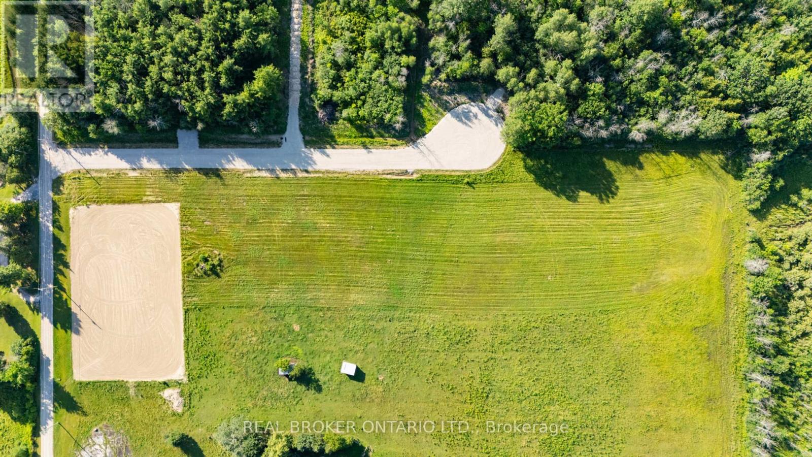 00 Rathwell Road, Drummond/north Elmsley, Ontario  K7H 3C7 - Photo 2 - X13555800