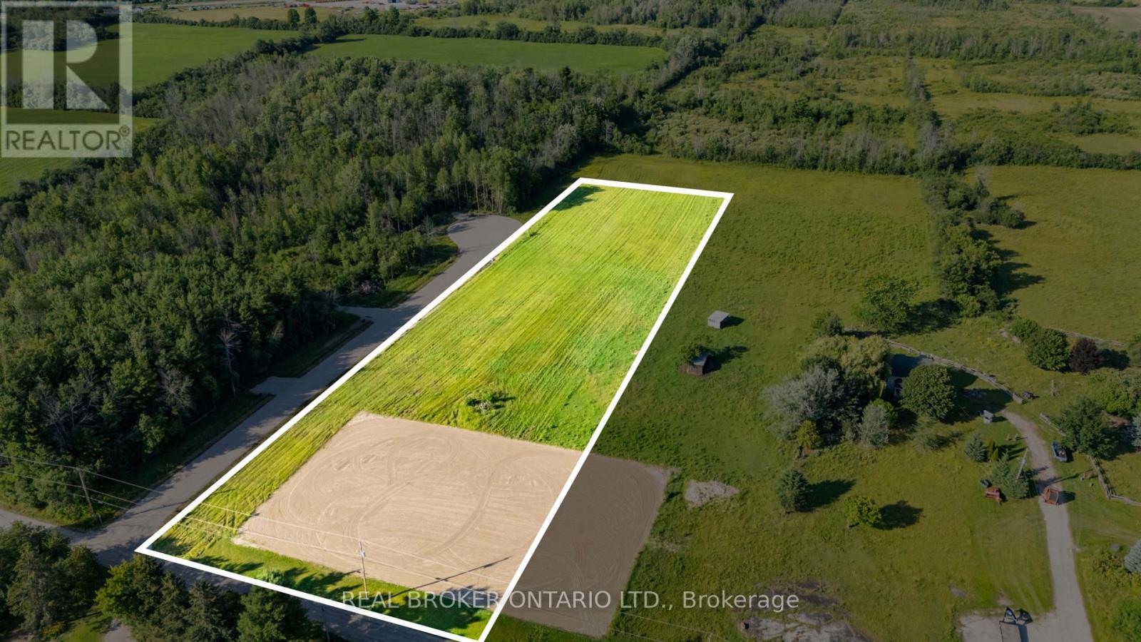 00 Rathwell Road, Drummond/north Elmsley, Ontario  K7H 3C7 - Photo 3 - X13555800