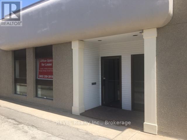 73 Ontario Street, St. Catharines, Ontario  L2R 5J5 - Photo 2 - X13555470