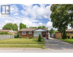 6555 DOREEN DRIVE, Niagara Falls, Ontario