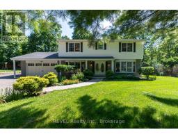 2791 DECEW ROAD, St. Catharines, Ontario