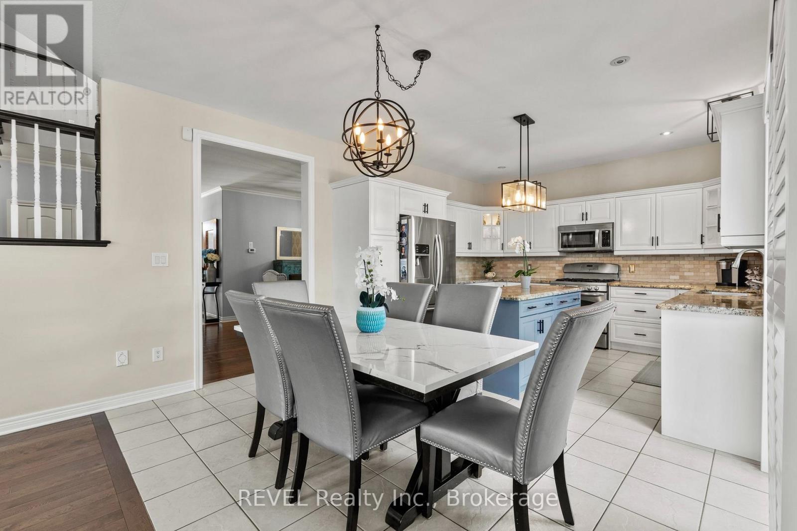 6955 St Michael Avenue, Niagara Falls (Forestview), Ontario  L2H 3N8 - Photo 13 - X13555734