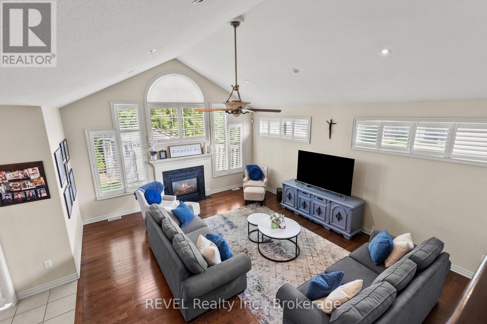 6955 St Michael Avenue, Niagara Falls (Forestview), Ontario  L2H 3N8 - Photo 14 - X13555734