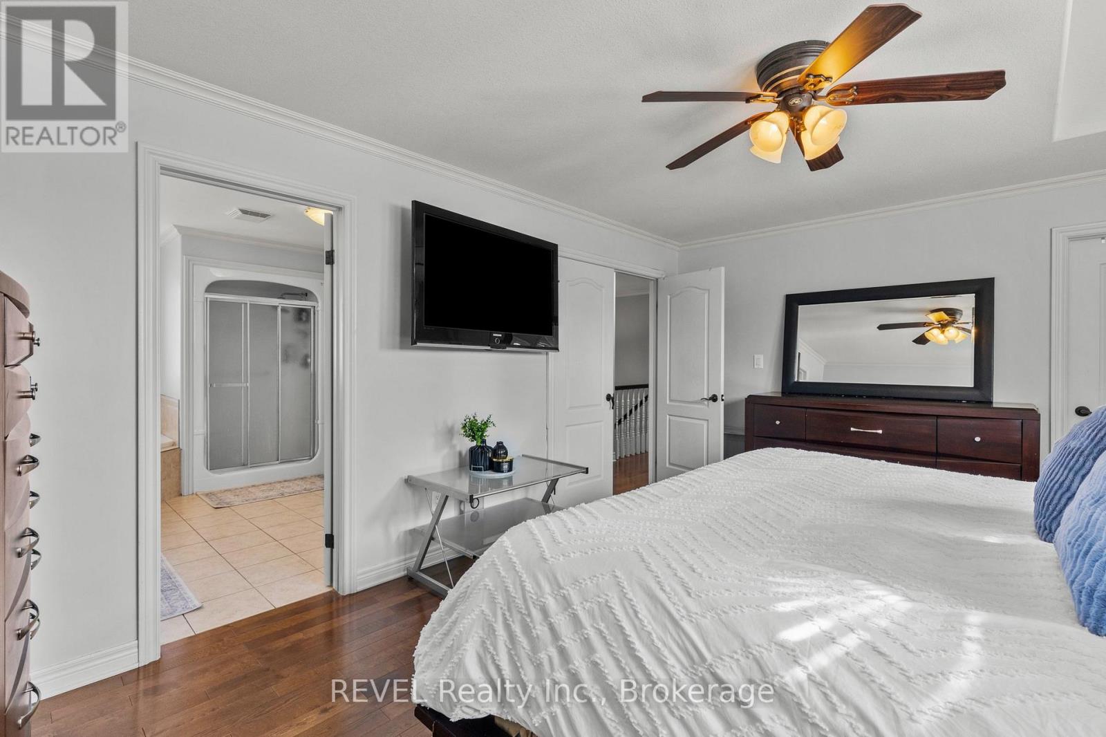 6955 St Michael Avenue, Niagara Falls (Forestview), Ontario  L2H 3N8 - Photo 19 - X13555734