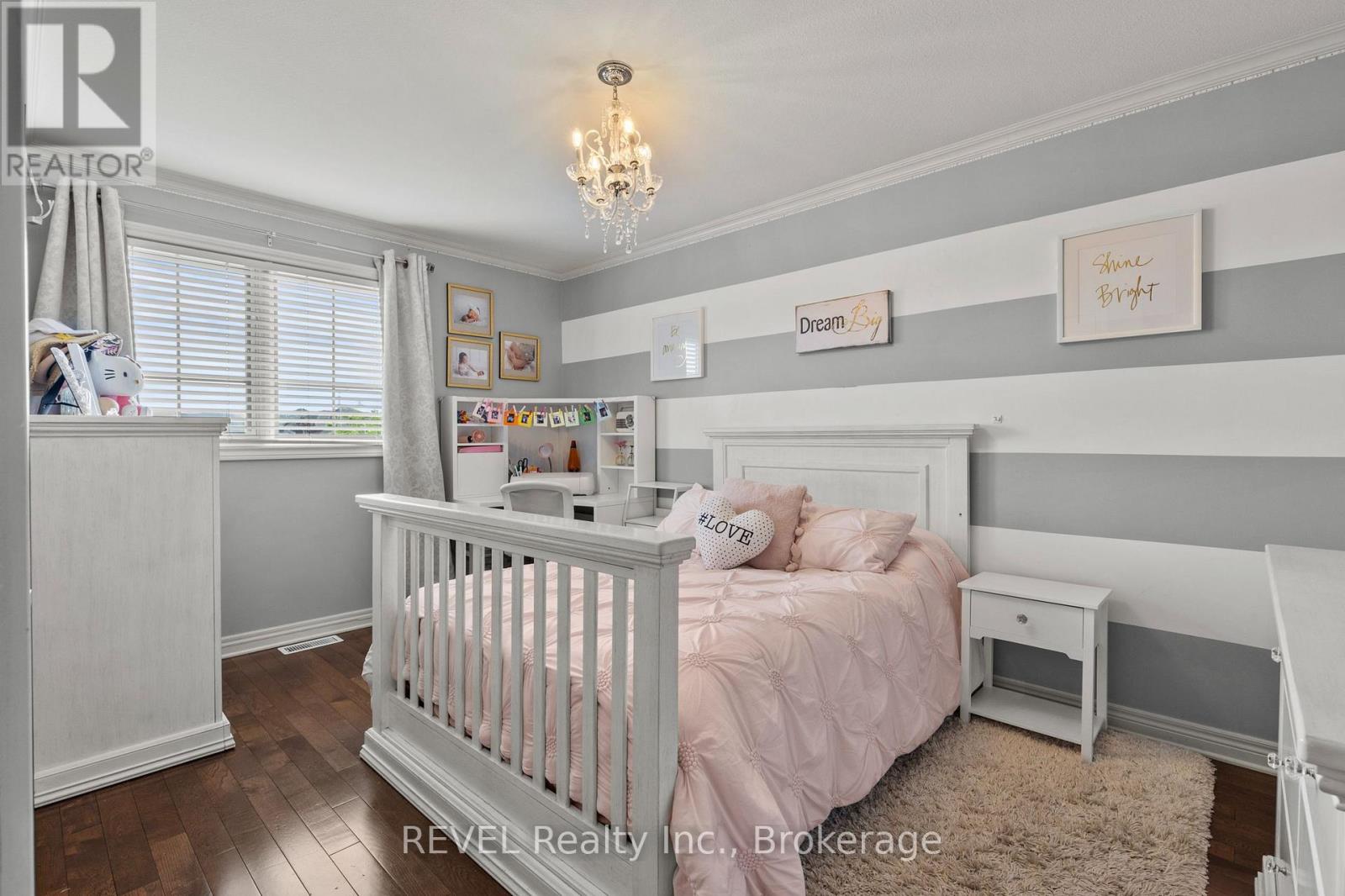 6955 St Michael Avenue, Niagara Falls (Forestview), Ontario  L2H 3N8 - Photo 21 - X13555734