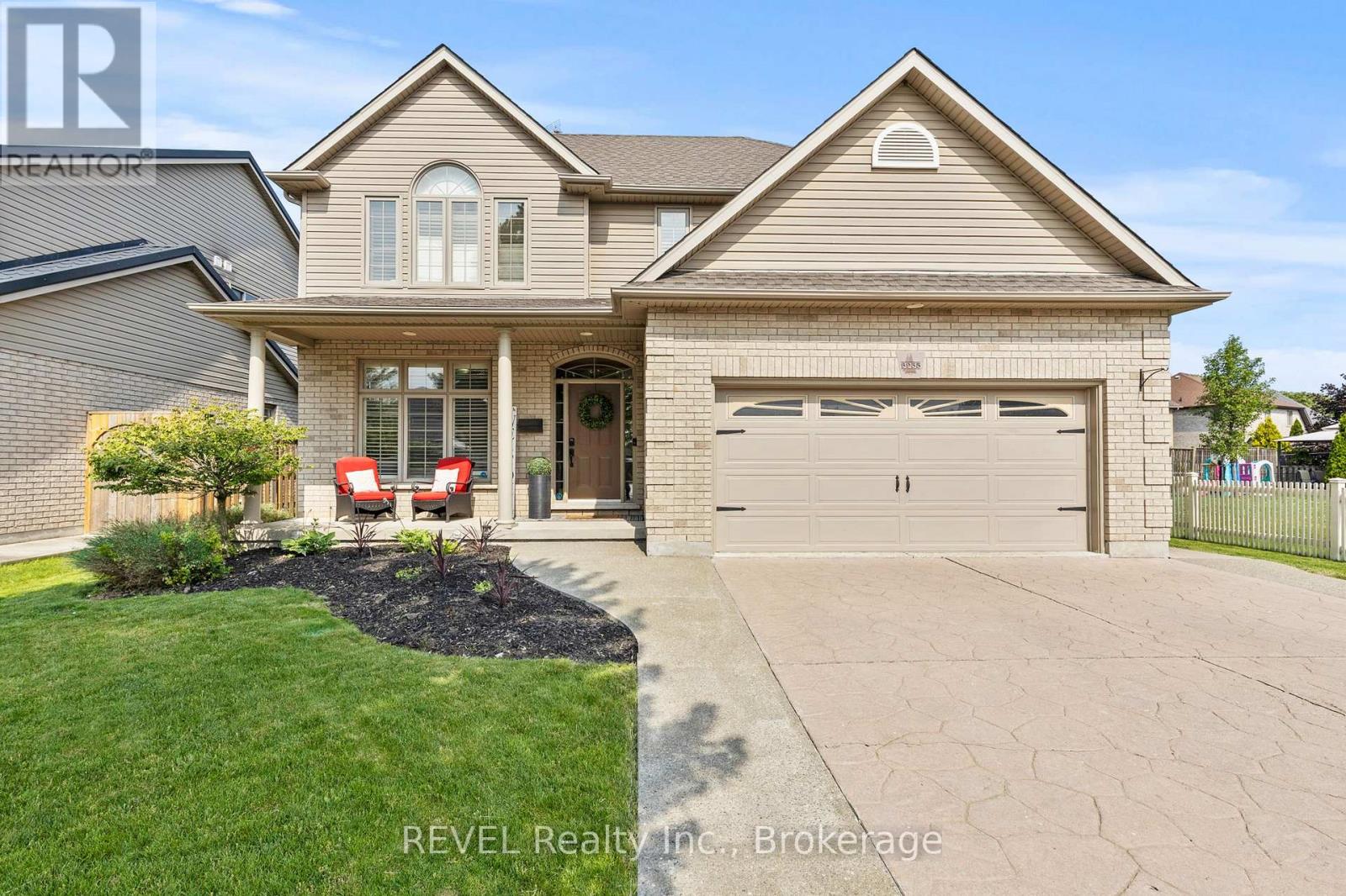 6955 St Michael Avenue, Niagara Falls (Forestview), Ontario  L2H 3N8 - Photo 3 - X13555734
