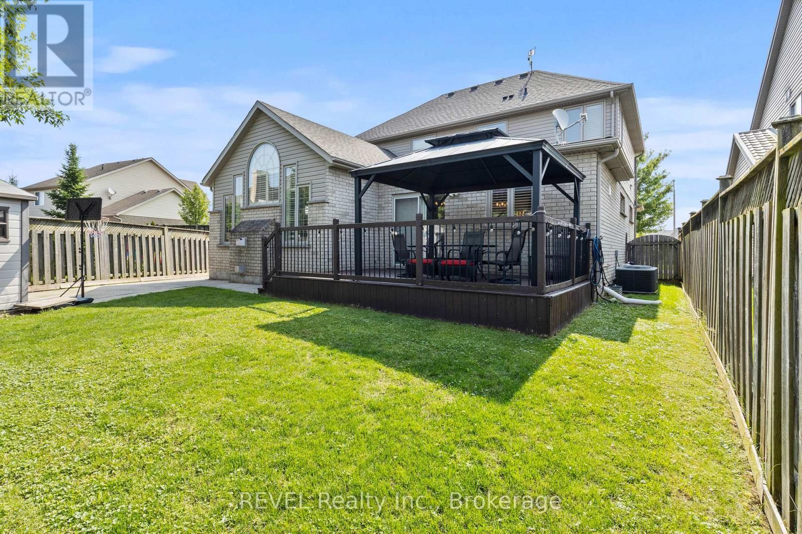 6955 St Michael Avenue, Niagara Falls (Forestview), Ontario  L2H 3N8 - Photo 32 - X13555734