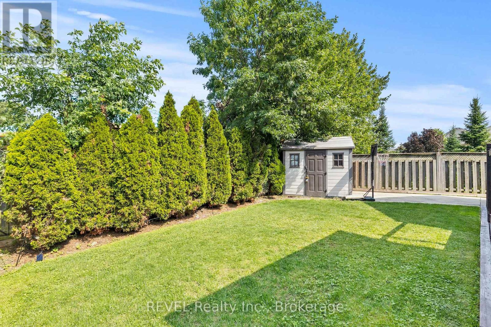 6955 St Michael Avenue, Niagara Falls (Forestview), Ontario  L2H 3N8 - Photo 33 - X13555734