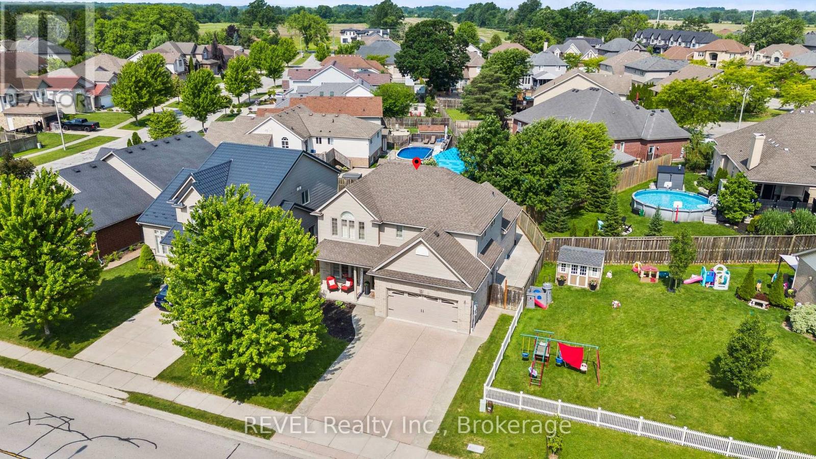 6955 St Michael Avenue, Niagara Falls (Forestview), Ontario  L2H 3N8 - Photo 35 - X13555734
