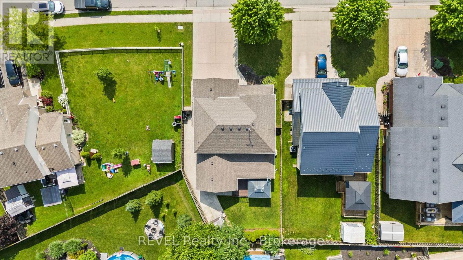 6955 St Michael Avenue, Niagara Falls (Forestview), Ontario  L2H 3N8 - Photo 42 - X13555734