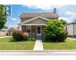 80 WILLIAM STREET, Ingersoll, Ontario