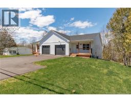 329 Hampton Road, Quispamsis, New Brunswick