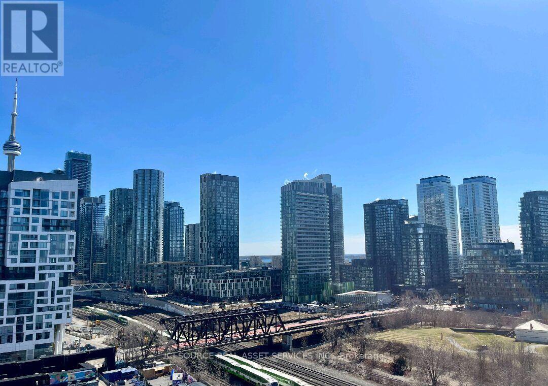 Ph21 - 9 Tecumseth Street, Toronto, Ontario  M5V 0S5 - Photo 35 - C13541776