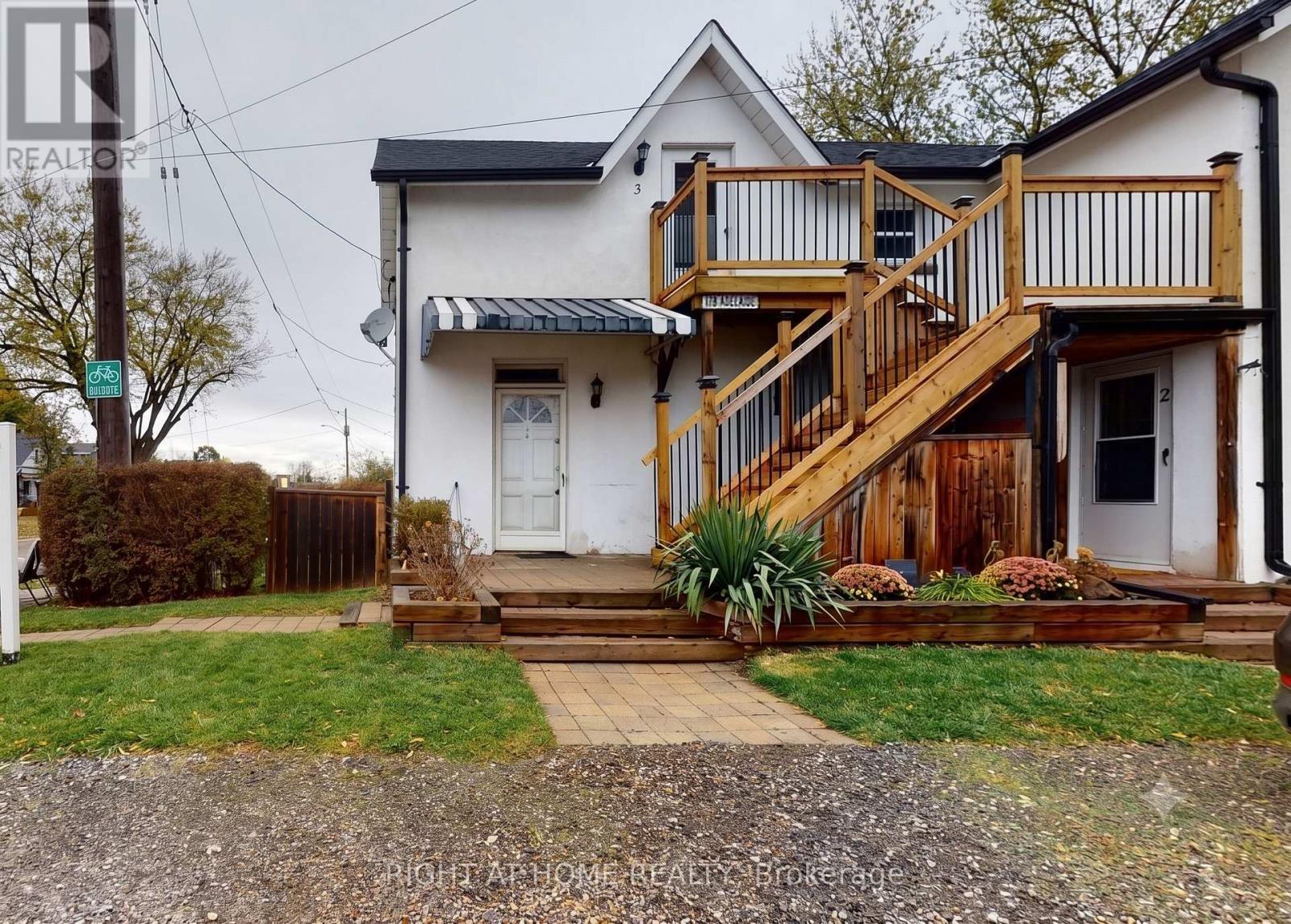 3 - 178 ADELAIDE AVENUE E, Oshawa, Ontario