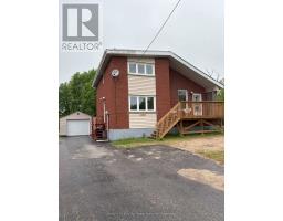 444 LANSDOWNE STREET E, Callander, Ontario