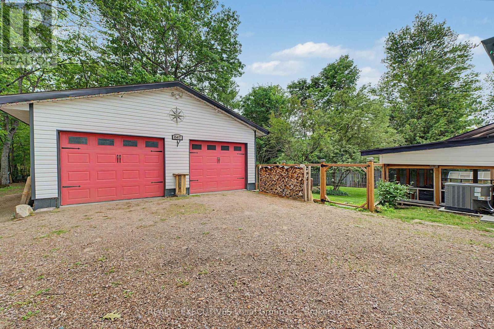 647 Derland Road, East Ferris, Ontario  P0H 1H0 - Photo 40 - X13555626