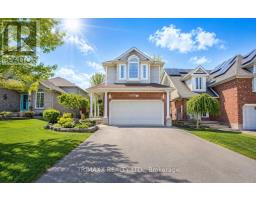 141 STARWOOD DR, Guelph, Ontario
