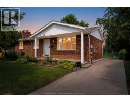 3150 FOREST GLADE, Windsor, Ontario