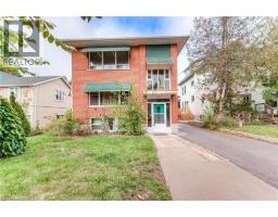 132 ALLEN Street E Unit# 1, Waterloo, Ontario