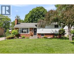 3659 BRUCE AVENUE, Windsor, Ontario