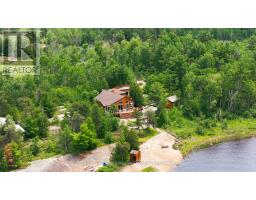 2397 KEY RIVER, Parry Sound Remote Area, Ontario