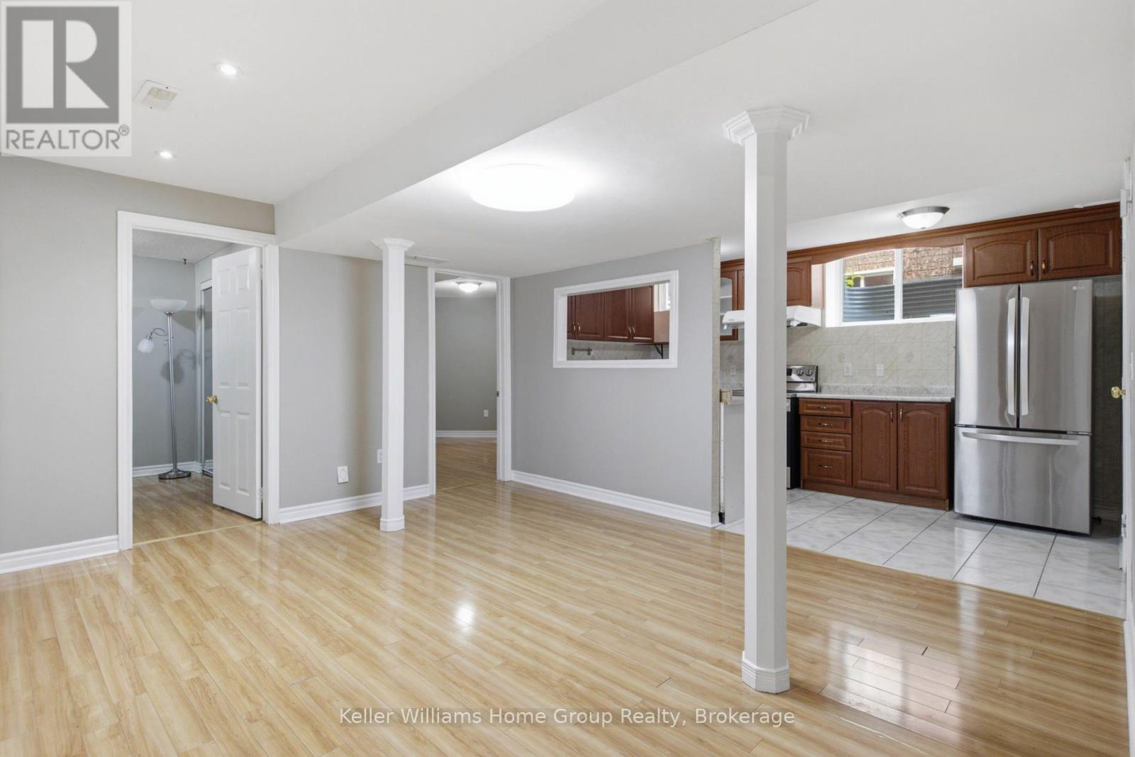 Bsmt - 23 Lynch Circle, Guelph (Pineridge/westminster Woods), Ontario  N1L 1R5 - Photo 3 - X13555536