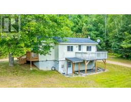 1468 BARRY LINE, algonquin highlands (stanhope), Ontario