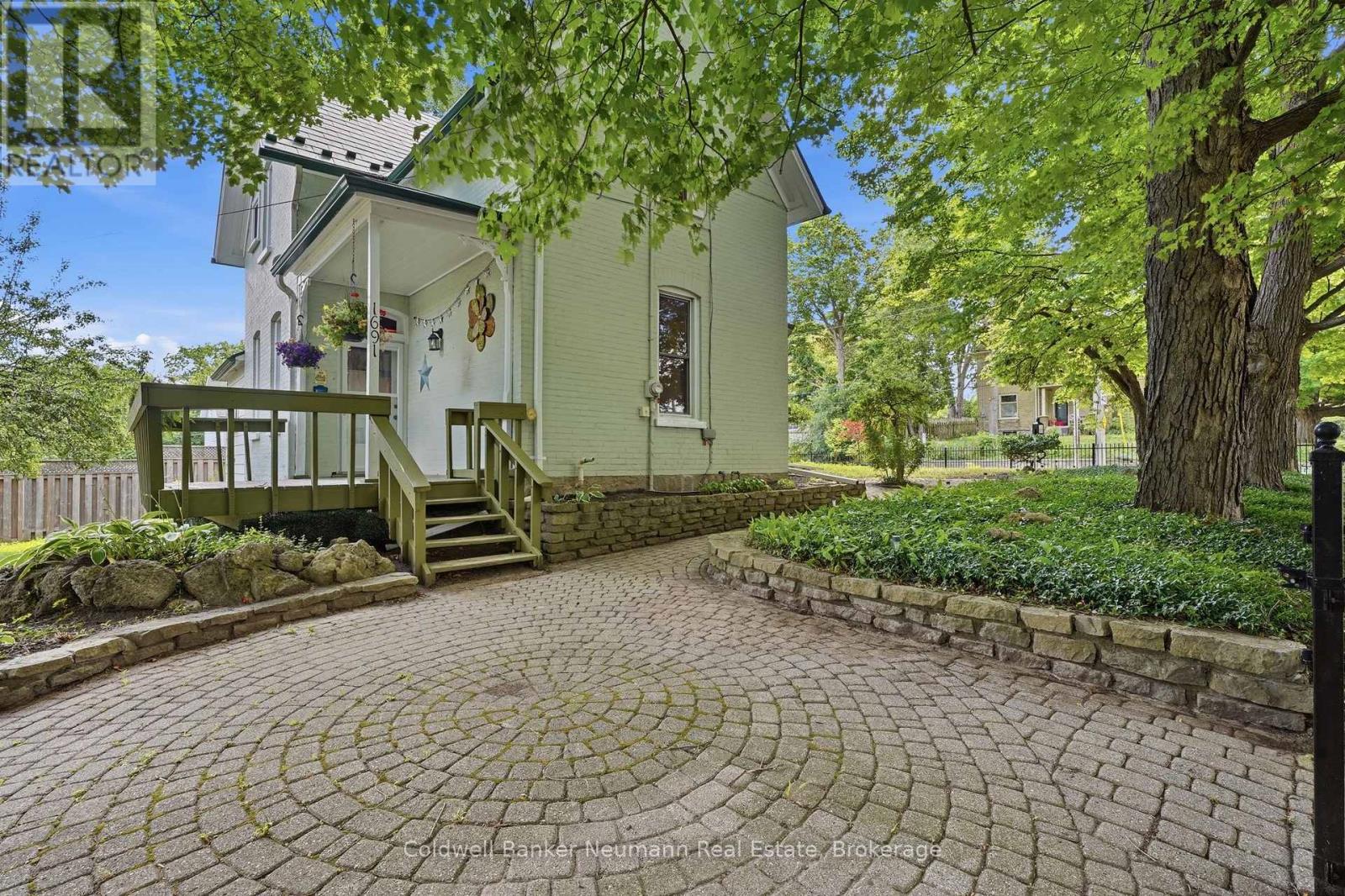 1691 Franklin Boulevard, Cambridge, Ontario  N3C 1P3 - Photo 27 - X13555680
