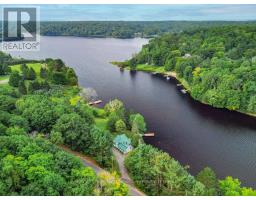 27 BURNSIDE BRIDGE ROAD, McDougall, Ontario