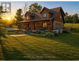 23467 HOLLAND SYDENHAM TOWNLINE, Meaford, Ontario