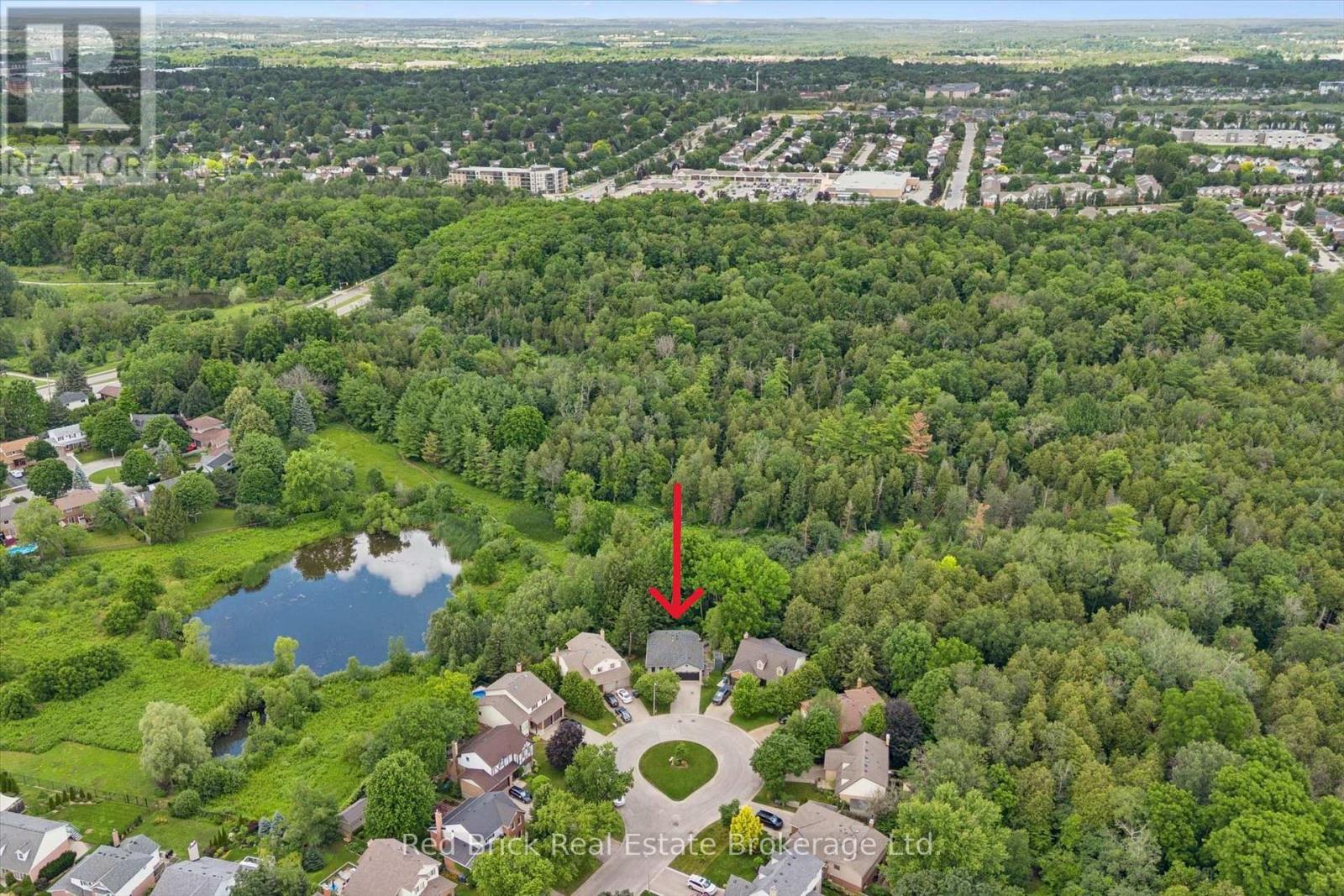 14 Brookhaven Court, Guelph, Ontario  N1G 4C2 - Photo 4 - X13555778
