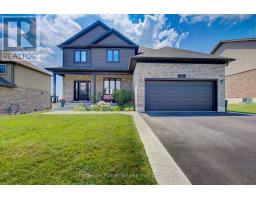 21 MORNING GLORY DRIVE, Tillsonburg, Ontario