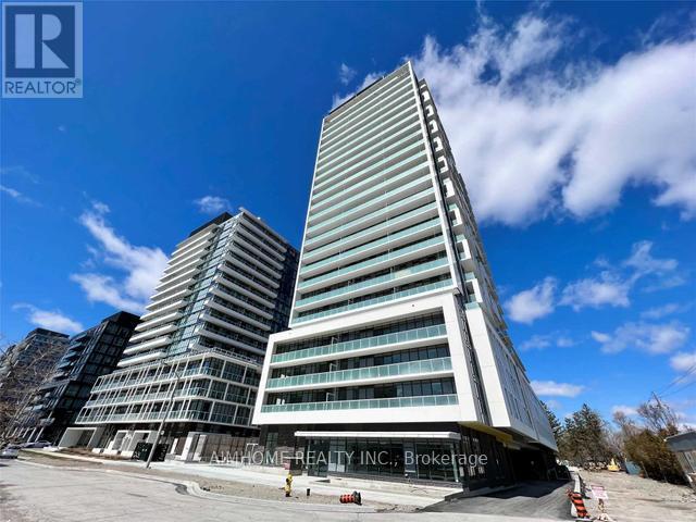 603 - 188 FAIRVIEW MALL DRIVE, Toronto (Don Valley Village)