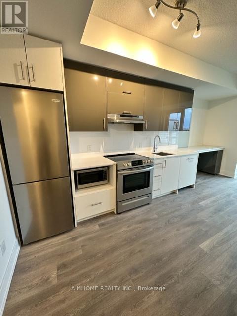 603 - 188 Fairview Mall Drive, Toronto, Ontario M2J 4T1 - Photo 2 - C13555494