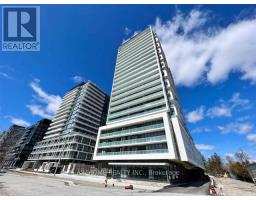 603 - 188 FAIRVIEW MALL DRIVE, Toronto, Ontario