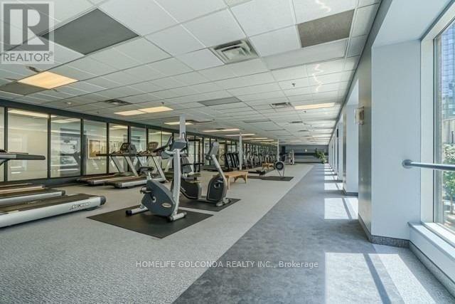 616 - 7 Carlton Street, Toronto, Ontario  M5B 2M3 - Photo 3 - C13555496