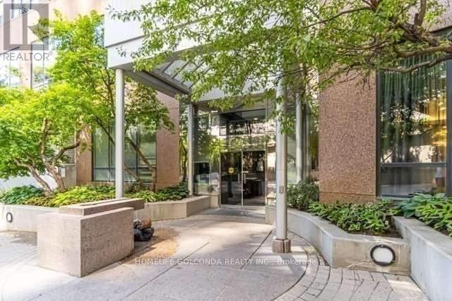 616 - 7 Carlton Street, Toronto, Ontario  M5B 2M3 - Photo 5 - C13555496