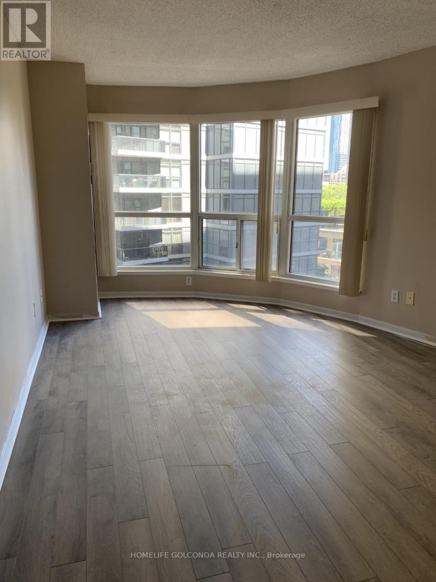616 - 7 Carlton Street, Toronto, Ontario  M5B 2M3 - Photo 7 - C13555496