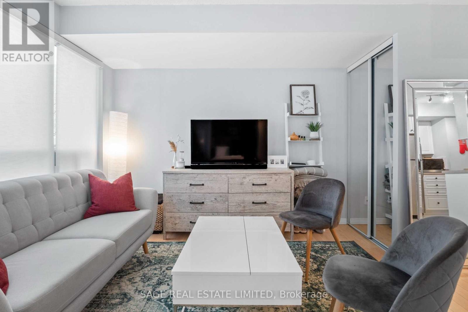 504 - 230 King Street E, Toronto, Ontario M5A 1K5 - Photo 10 - C13555508