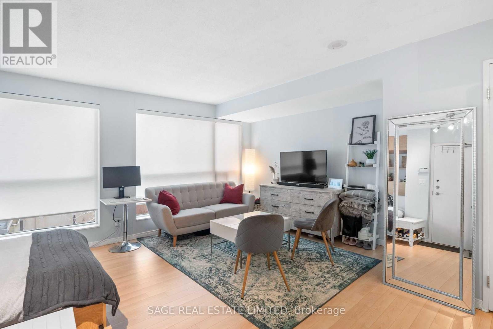 504 - 230 King Street E, Toronto, Ontario M5A 1K5 - Photo 12 - C13555508