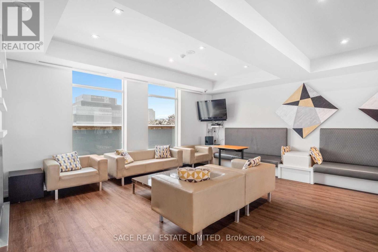 504 - 230 King Street E, Toronto, Ontario M5A 1K5 - Photo 16 - C13555508